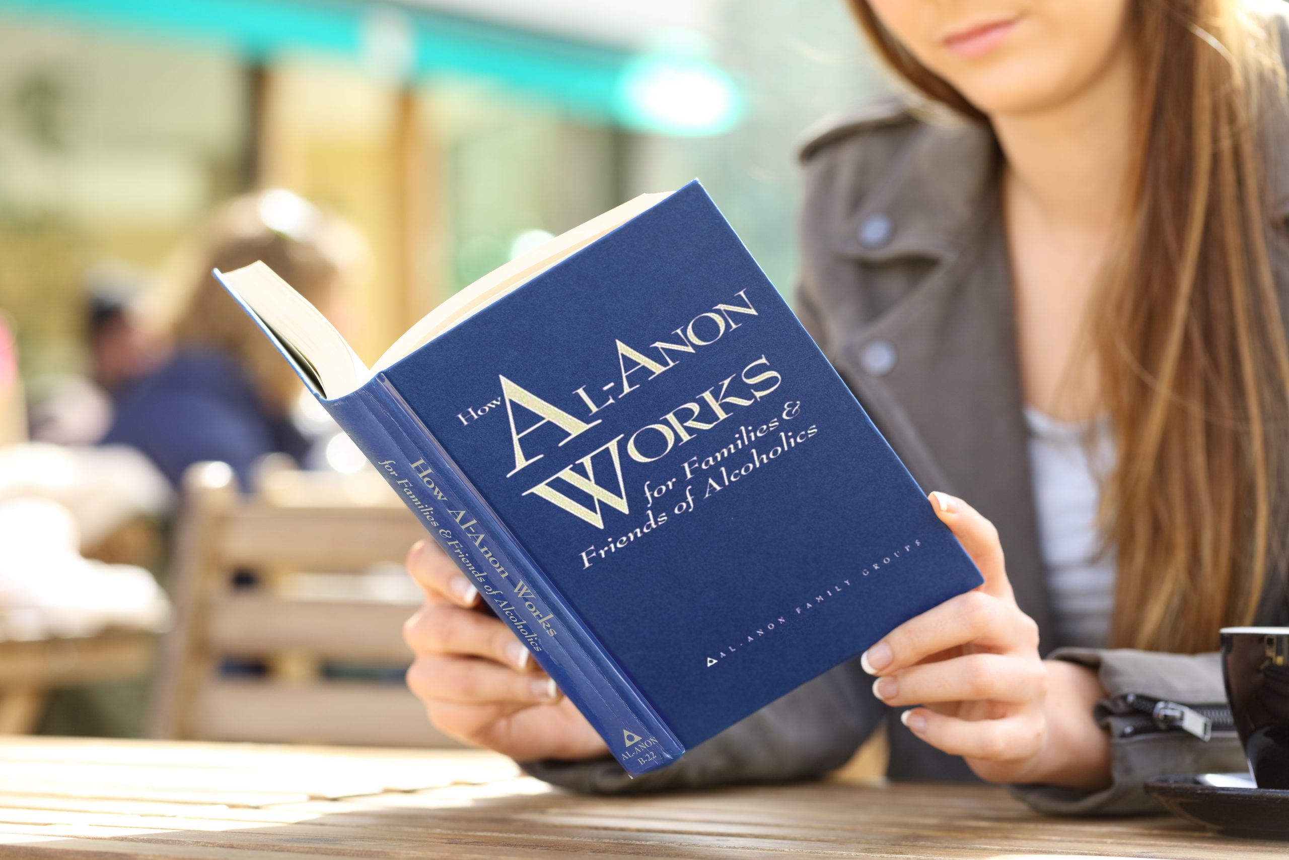 Al‑Anon Support in Minneapolis, Saint Paul, & Southern Minnesota